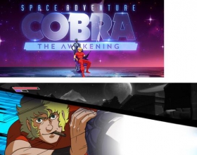 PC 《太空冒险眼镜蛇-觉醒游戏》最新版中文简体免安装