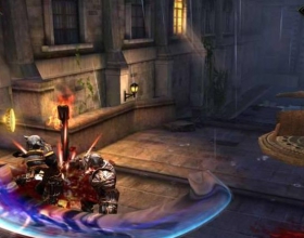 狂野之血 西幻ARPG 安卓13可运行