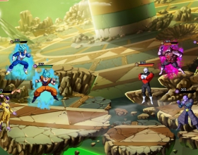 安卓苹果 超次元龙族冒险0.05折版 每日送2000金券 送百抽 SSR英雄