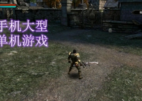 安卓破解 狂野之血 无限金币版