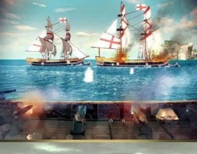 刺客信条：海盗奇航（无限资源）