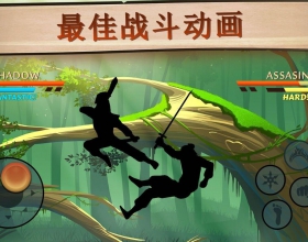 暗影格斗2 v2.41.0 完整版