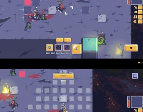 PC 外星战术对抗游戏！《干翻人类》Build.17617099 |免安装中文硬盘版