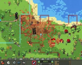 超级世界盒子：上帝模拟器