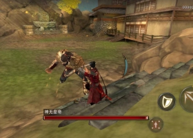 安卓破解 手机版只狼 忍者武士隆V3.4.5 无限资源 带MOD菜单