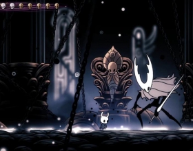 安卓 空洞骑士 移植版