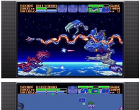 PC <地球战机游戏>最新版中文简体免安装解压即可玩