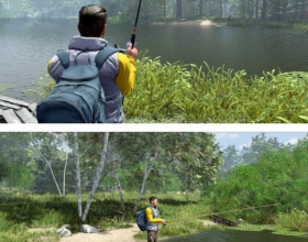 PC 【专业钓鱼2游戏】最新版中文简体免安装解压即可玩