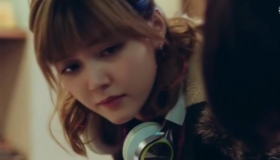 远藤新菜 恶魔2018