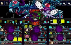 德拉加传说 免付费解锁完整版像素风挂机打爆地牢探索RPG