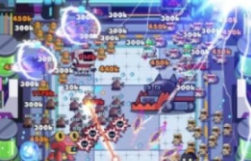 Hero Survival IO 2 内置菜单技能秒杀