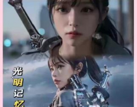 安卓光明记忆：无限内置菜单爽玩 解锁完整版，解锁全DLC+无敌mod 高伤害等选项
