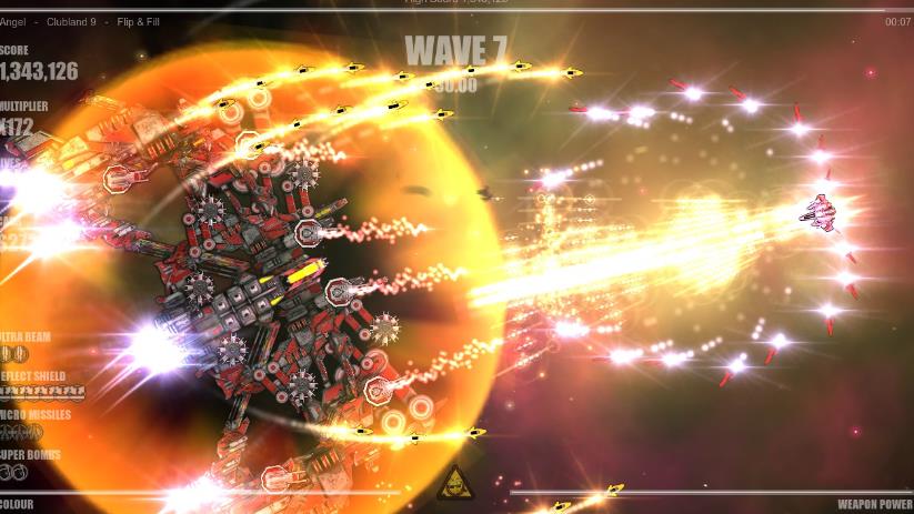 危险节奏2 百度飞猫CSDN盘559MB Beat Hazard 2 BUILD 17076036 官中简体