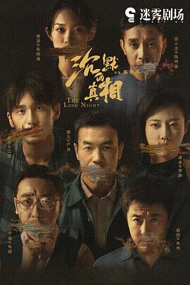 沉默的真相 电视剧在线看