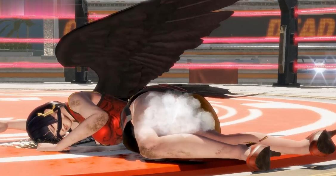 【PC】死或生6（Dead or Alive 6）v1.22+全DLC收藏版 含XX mod