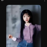68贡献 安卓 AI扩图 AI图片动起来 面部动起来 超人变身等 解锁高级版