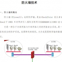 防火墙技术.pdf 网络专业技术PDF在线免费阅读