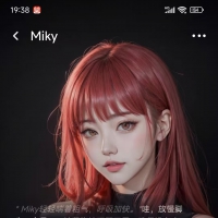 2贡献 ★安卓破解 AI女友Mimico 高级版 深夜聊天 无限制词汇
