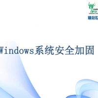 windows系统安全加固 网络专业技术PDF资料在线阅读