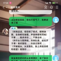 12贡献 ★★★安卓破解 flai 永远最新无限制AI美女聊天软件，无违禁词！