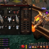 58贡献 页游一键端 大天使之剑单机版 基础版 奇迹MU网页游戏电脑PC 解压即玩 赠GM工具