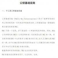 公钥基础设.pdf 网络专业技术PDF资料在线阅读
